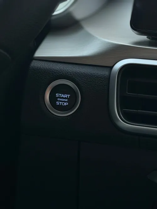 Geely Coolray 2026 manuelle