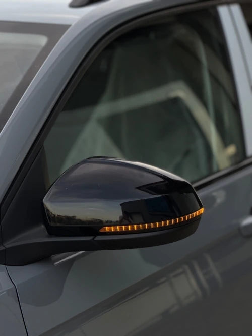 Volkswagen Tharu XR  2026 XR