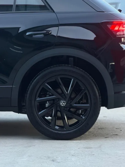 Volkswagen T-Roc 2026 