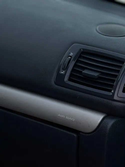 Renault Clio 2 2001 