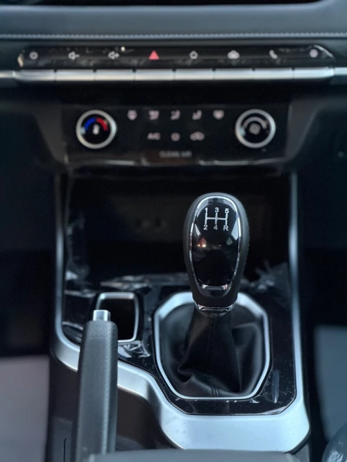 Chery Tiggo 4 pro 2026 