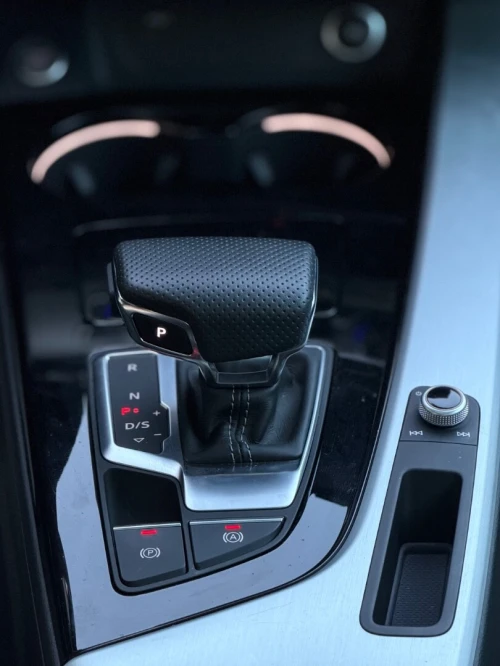 Audi A4 2022 S Line