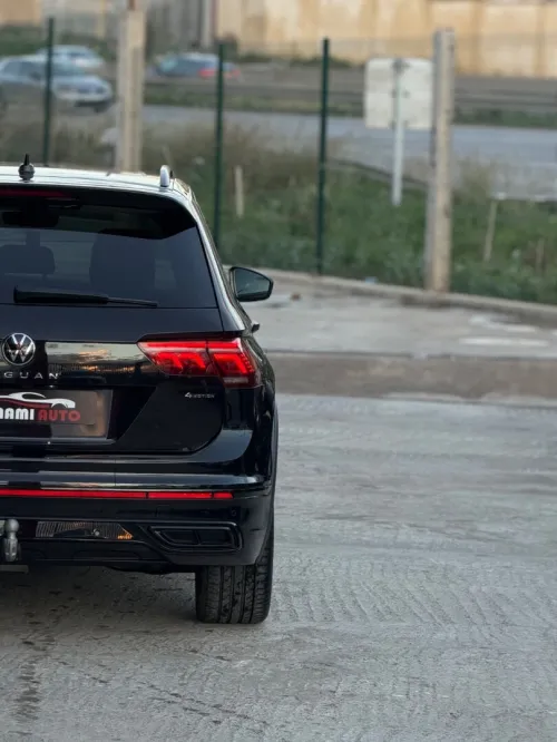 Volkswagen Tiguan 2024 Rline