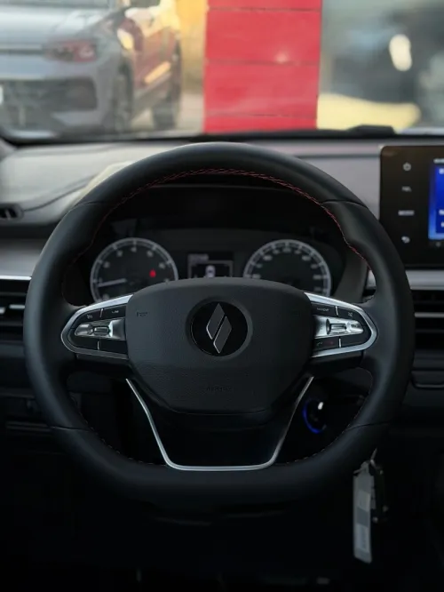 Lifan Gx3 pro 2026 