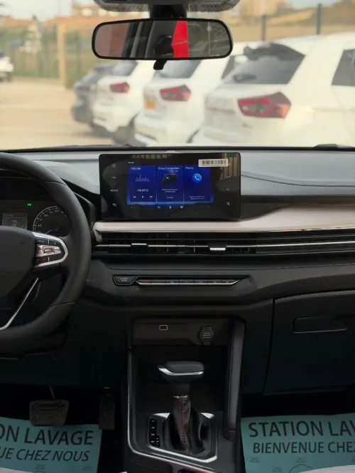 Lifan X3 pro 2026 