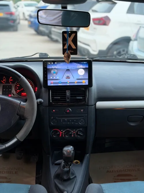 Renault Clio 2 2001 