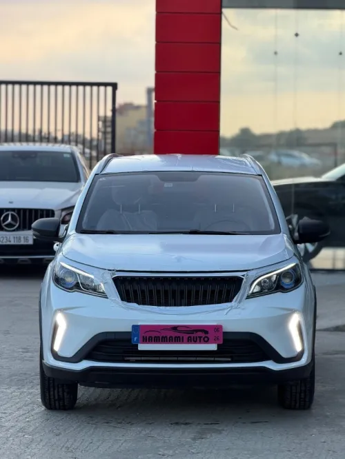 Lifan Gx3 pro 2026 