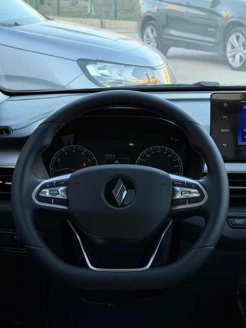 Livan X3 Pro  2026 Automatique (Avec toi ouvrant )