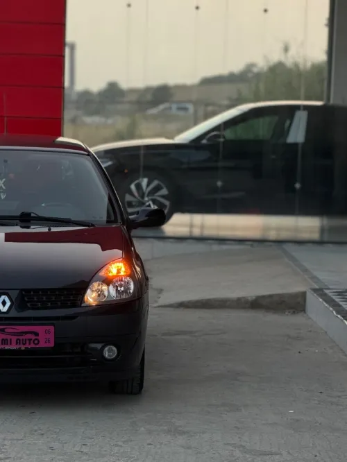 Renault Clio 2 2001 