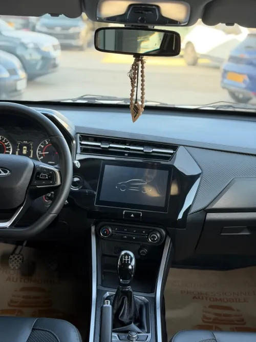 Chery Tiggo 2 pro 2024 Comfort