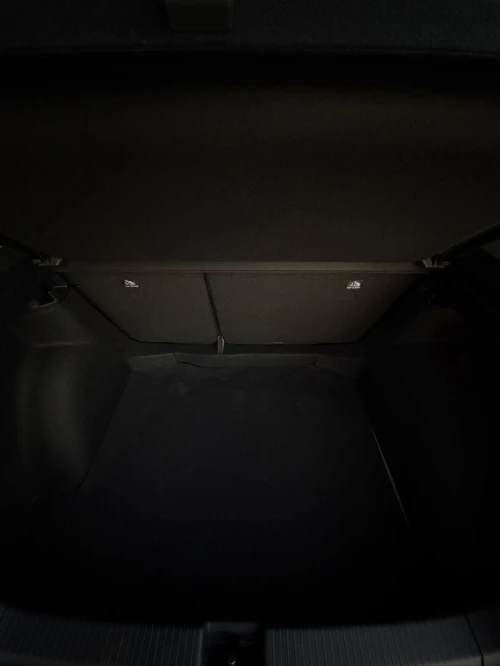 Volkswagen Tharu XR  2026 XR