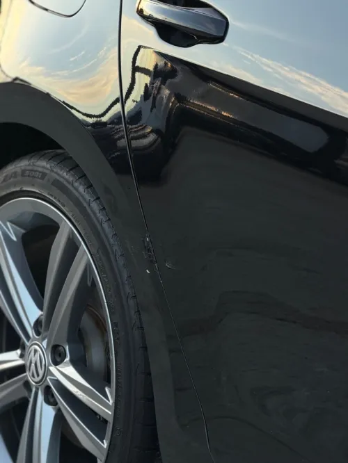 Volkswagen Golf 7 2019 R-Line