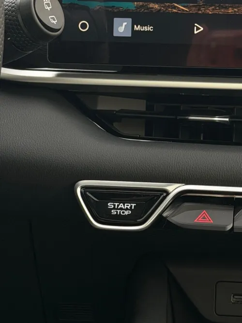 Geely Coolray 2026 