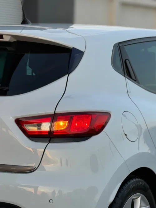 Renault Clio 4 2016 Limited