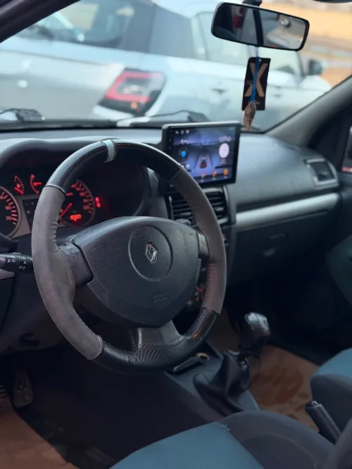 Renault Clio 2 2001 
