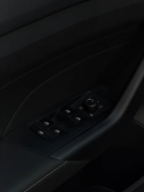 Volkswagen Tharu XR  2026 XR