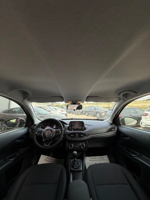Fiat Tipo 2026 
