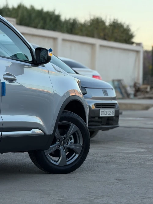 Chery Tiggo 4 pro 2026 
