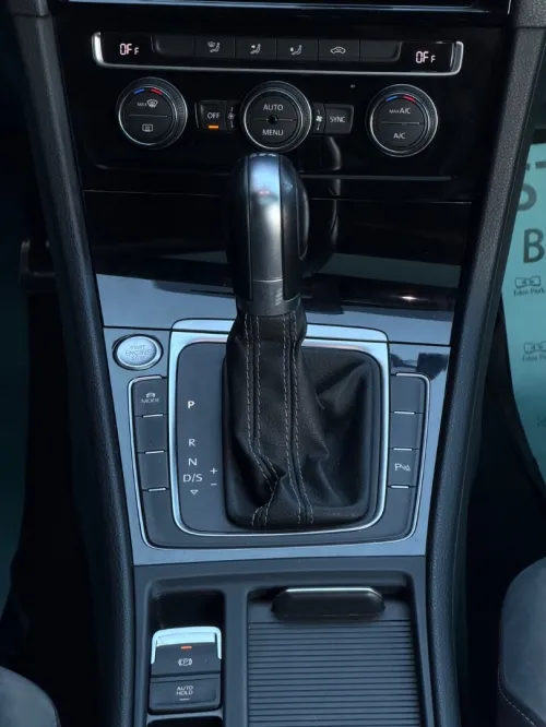 Volkswagen Golf 7 2019 R-Line