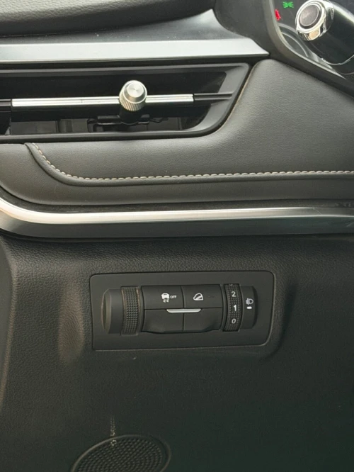 Chery Tiggo 4 pro 2024 Luxury 