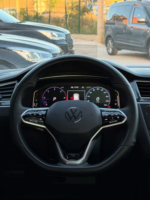 Volkswagen Tiguan 2024 Rline