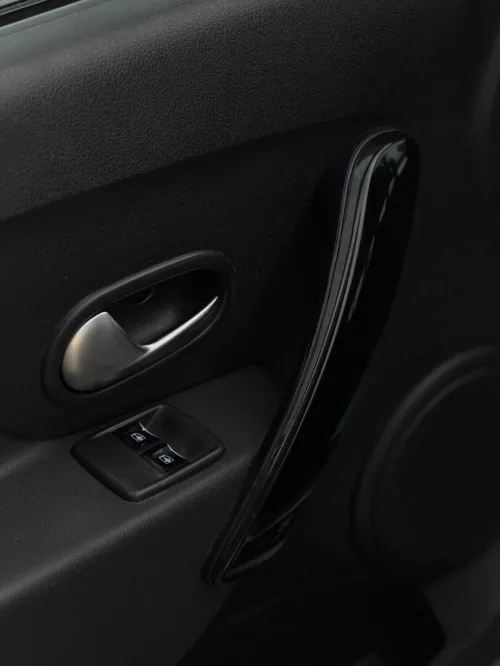 Dacia Sandero 2019 Techroad