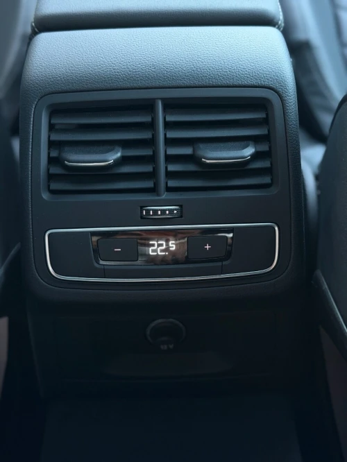 Audi A4 2022 S Line
