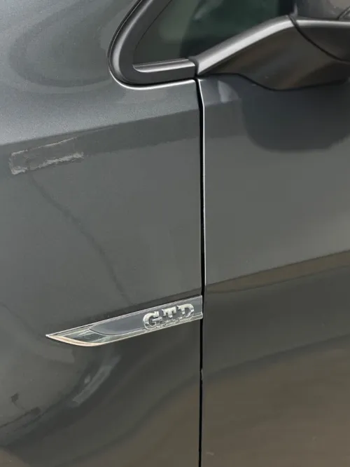 Volkswagen Golf 7 2019 GTD