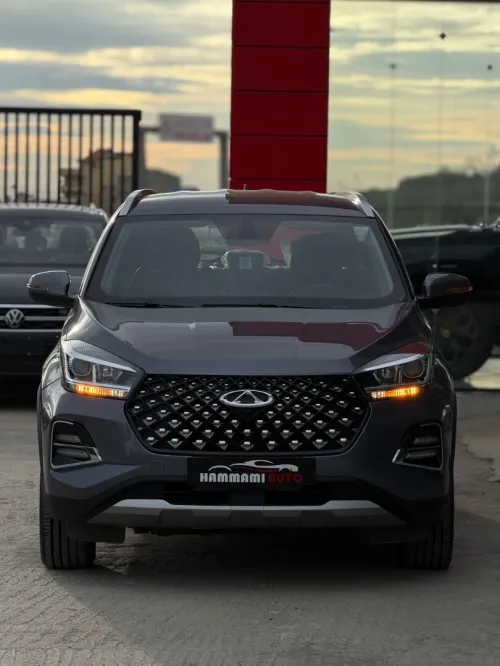 Chery Tiggo 4 pro 2024 Comfort 