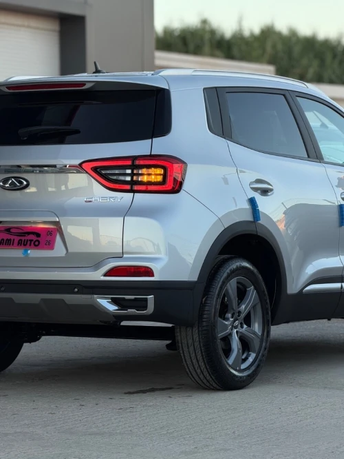 Chery Tiggo 4 pro 2026 