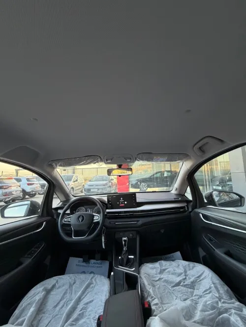 Lifan Gx3 pro 2026 