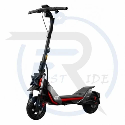 Trotinette segway 2025 Zt3 pro 2025