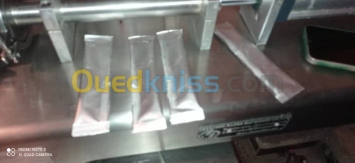 Conditionneuse liquide 5-80g
