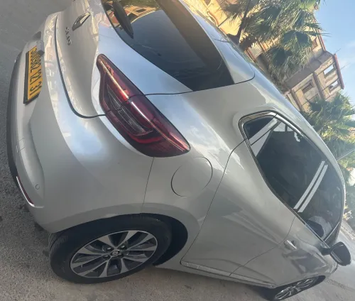 Renault Clio 5 2021 Intense