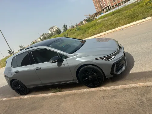 Volkswagen 8.5 2025 R line