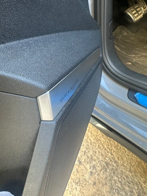 Audi A3 Quattro 2023 S line