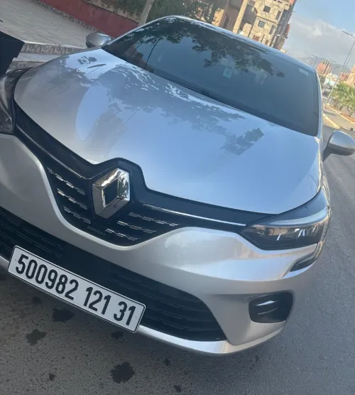 Renault Clio 5 2021 Intense