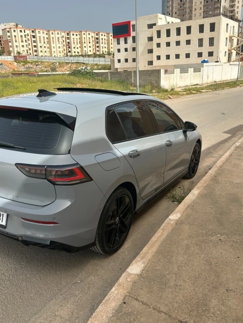 Volkswagen 8.5 2025 R line