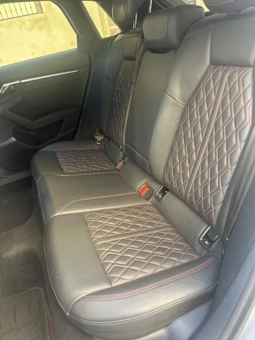 Audi A3 Quattro 2023 S line