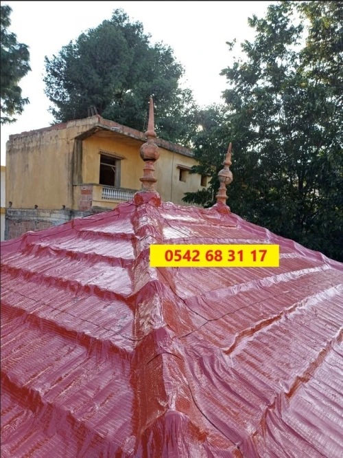 étanchéité des terrasses