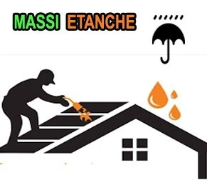 Travaux D'étanchéité