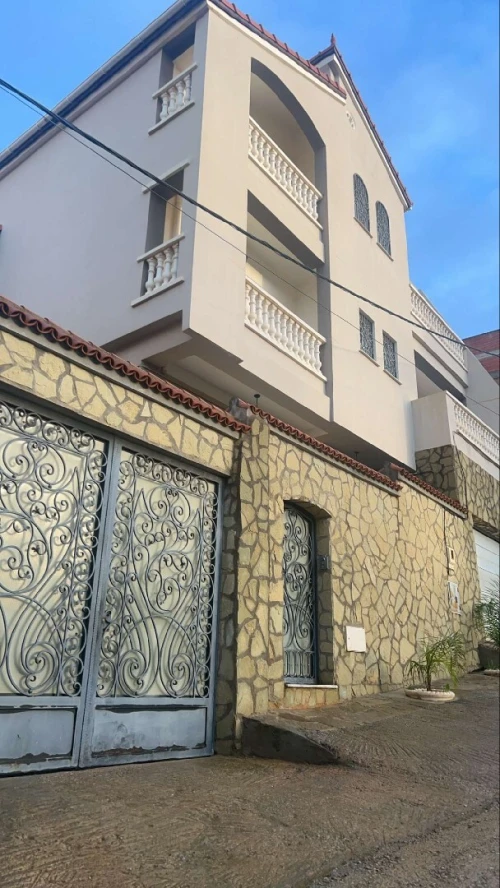 Location Villa Alger Birkhadem