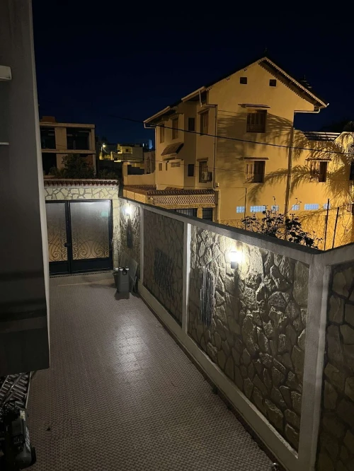 Location Villa Alger Birkhadem