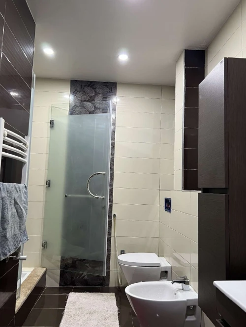 Location Villa Alger Birkhadem