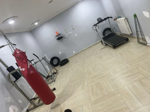 Location Villa Alger Birkhadem