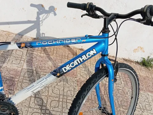 Decathlon Rockrider Vitamin