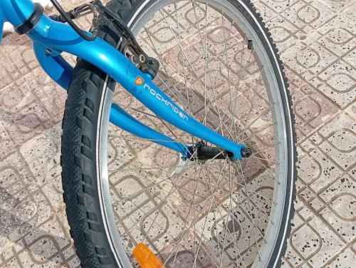Decathlon Rockrider Vitamin