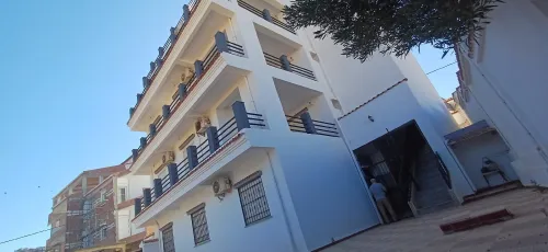 Vente Immeuble Tizi Ouzou Iflissen
