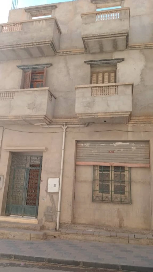 Vente Villa Bordj Bou Arreridj Bordj bou arreridj