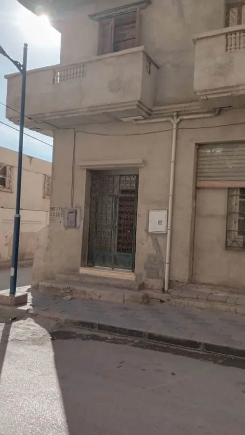 Vente Villa Bordj Bou Arreridj Bordj bou arreridj